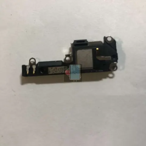  Iphone 12 mini originale Apple altoparlante vivavoce inferiore