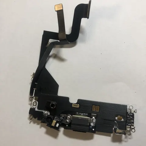  Iphone 13 Pro originale Apple Usb flex lighting