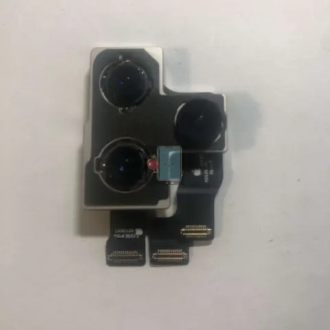  Iphone 11 Pro & 11 Pro Max originale Apple fotocamera posteriore 821-02128 821-02144
