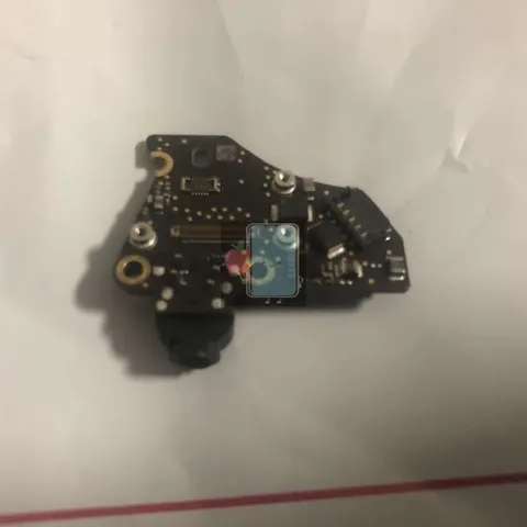  Apple Macbook Air 13" A2179 Jack Audio PCB 820-01992