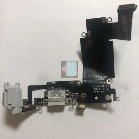  Iphone 6s plus originale Apple usb lighting flex 821-00126