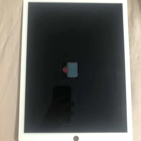  Apple Ipad pro 12.9" A1584 Lcd display originale bianco A