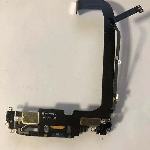  Iphone 13 Pro Max originale Apple Usb flex lighting