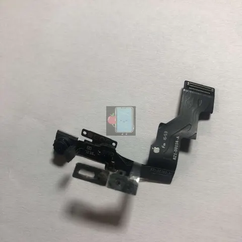  Iphone 6s plus originale Apple fotocamera frontale sensori 821-00154