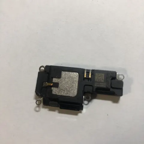  Iphone 13 Pro Altoparlante vivavoce altoparlante inferiore originale Apple