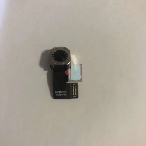  Apple Ipad 10th A2696 A2757 A2777 Fotocamera posteriore 821-01828