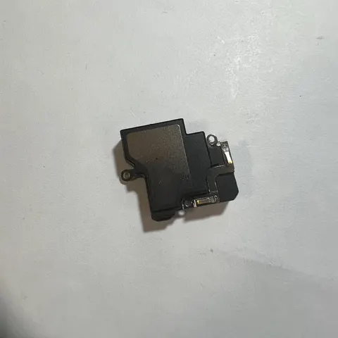  Iphone 15 Pro Altoparlante frontale superiore originale Apple