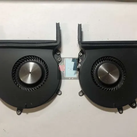  Apple Macbook Pro 16" A2141 3347 2019 Ventole Fan SX DX