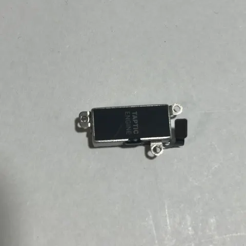  Iphone 16 originale Apple vibratore motorino