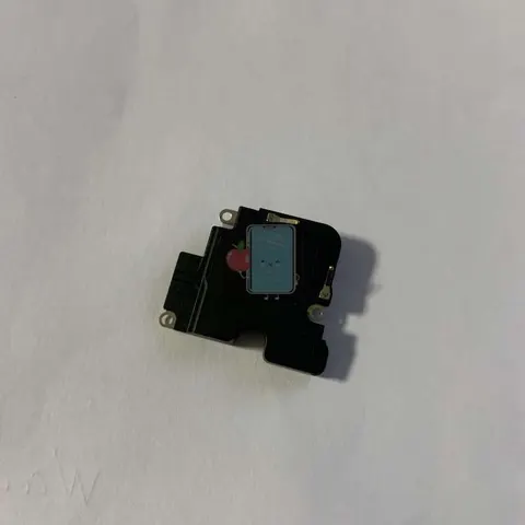  Iphone 15 Pro Max Altoparlante frontale superiore originale Apple