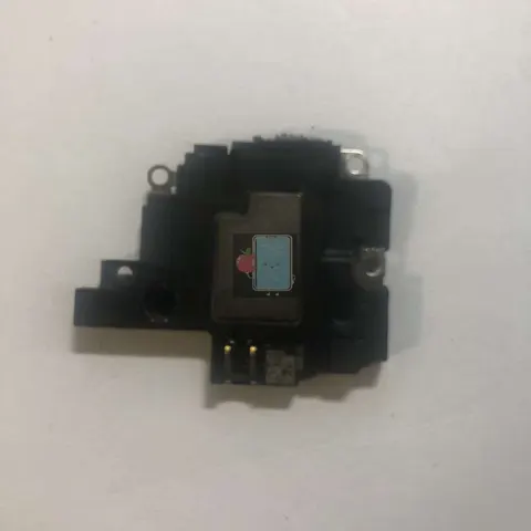  Iphone 11 originale Apple altoparlante vivavoce inferiore principale