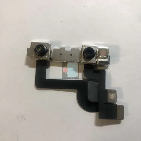  Iphone Xr originale Apple fotocamera frontale sensori 821-01723