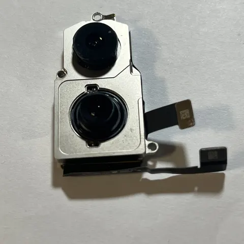  Iphone 16 plus originale Apple fotocamera posteriore principale 821-04919 no self repair