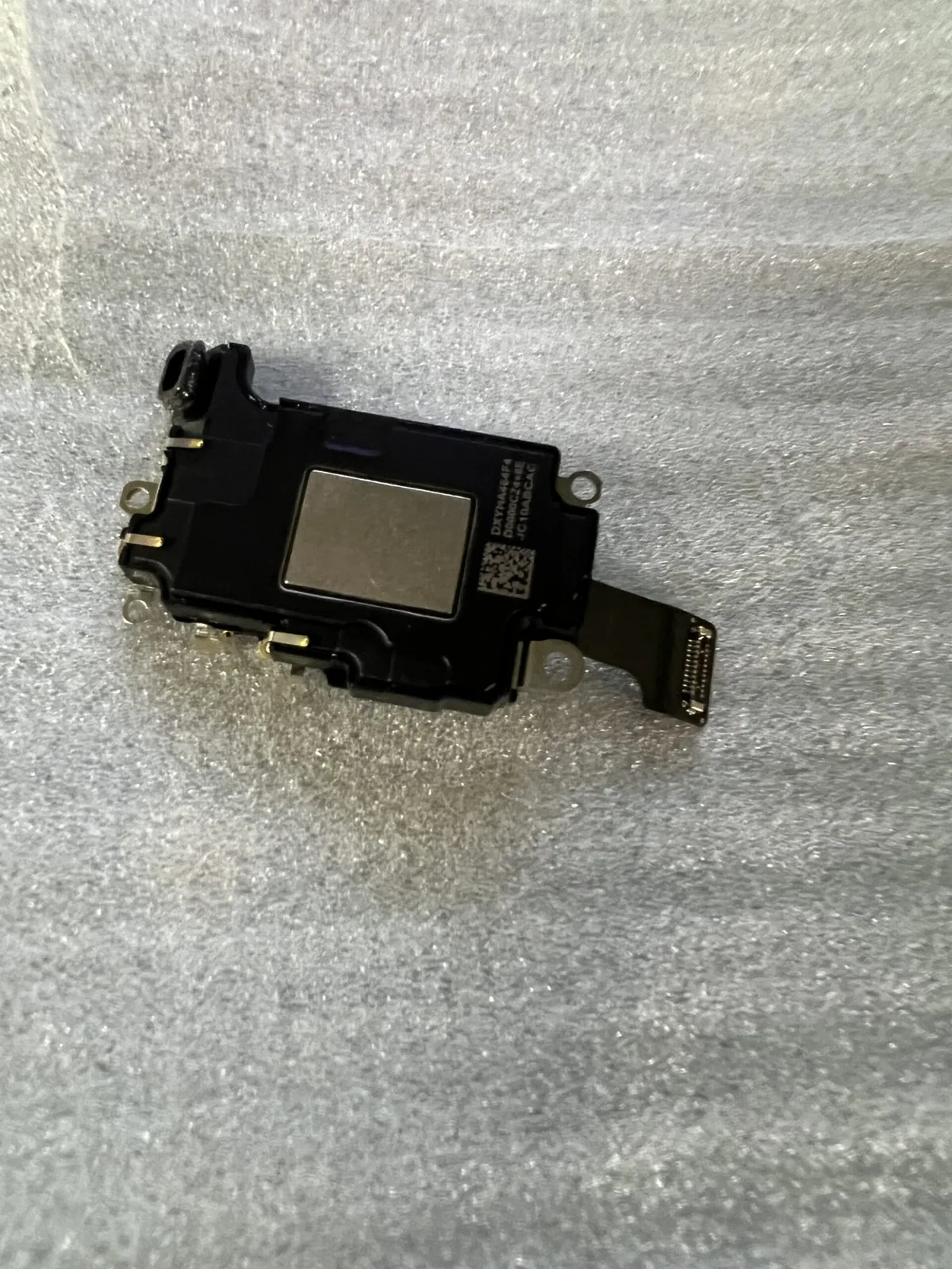  Iphone 17 Pro Altoparlante frontale superiore originale Apple
