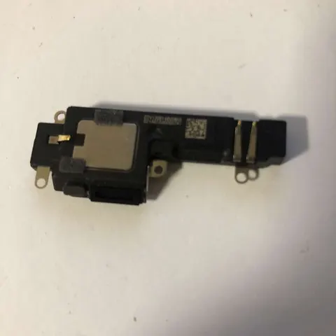  Iphone 13 originale Apple altoparlante speaker vivavoce inferiore