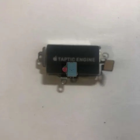  Iphone 11 Pro Max originale Apple vibratore motorino 610-00311