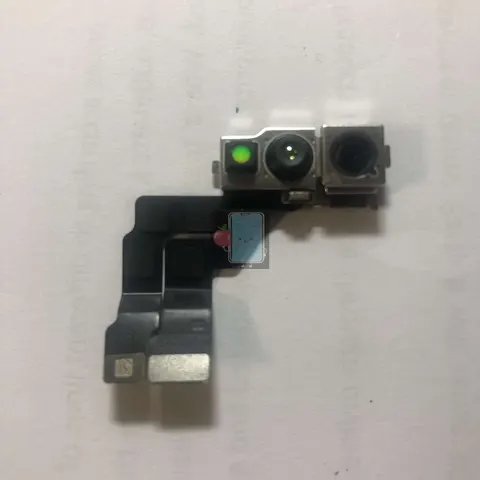  Iphone 14 Pro Fotocamera frontale sensori originale Apple 821-03714 03849