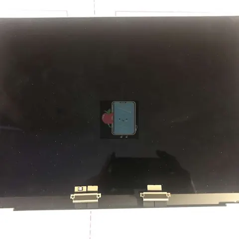  Apple Macbook Pro 16" A2485 3651 LCD Display Argento A