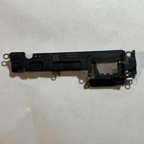  Iphone 15 plus originale Apple speaker altoparlante vivavoce inferiore