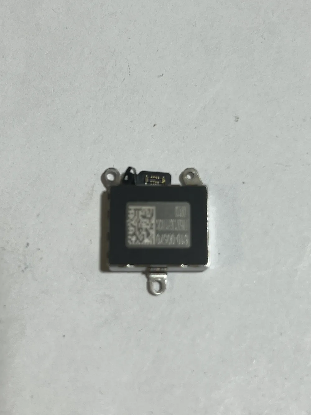  Iphone 17e originale Apple vibratore motorino