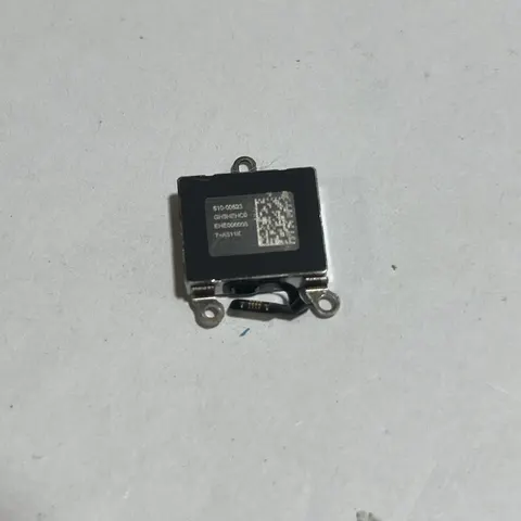  Iphone 15 originale Apple vibratore motorino