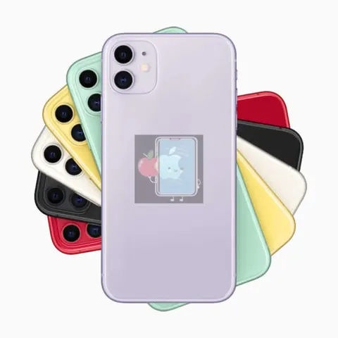 Vetro compatibile posteriore iphone 8 a 17 pro max, lasciare nota colore e modello nel checkout. Iphone 14 e 14 plus