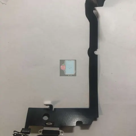  Iphone Xs Max originale Apple usb flex lighting carica