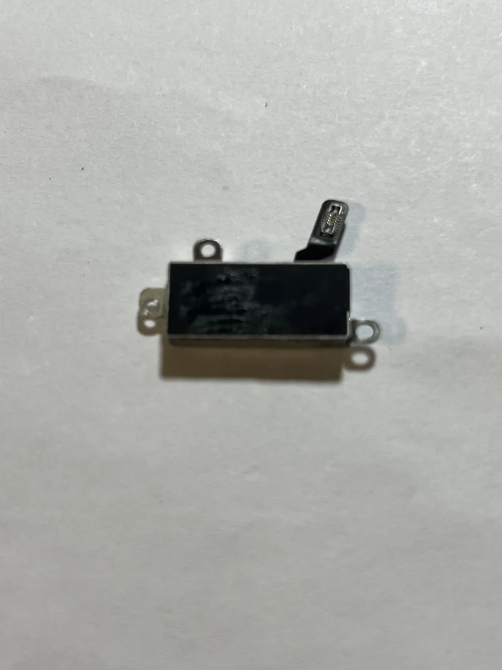  Iphone 17 Pro Max vibratore motorino