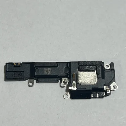  Iphone 16 originale Apple altoparlante inferiore vivavoce