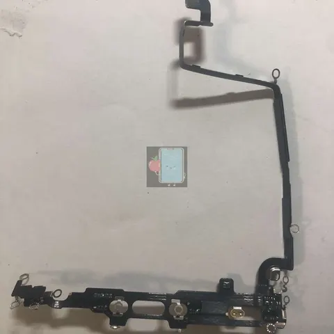  Iphone Xs Max originale Apple flex altoparlante inferiore suoneria 821-01987