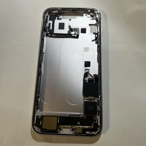  Iphone 14 plus originale Apple scocca chassis completo A viola