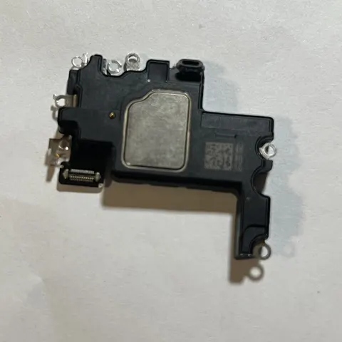  Iphone 15 plus originale Apple speaker frontale orecchio