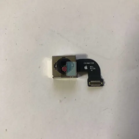  Iphone 8 SE 2020 2022 originale Apple fotocamera posteriore principale 821-01120