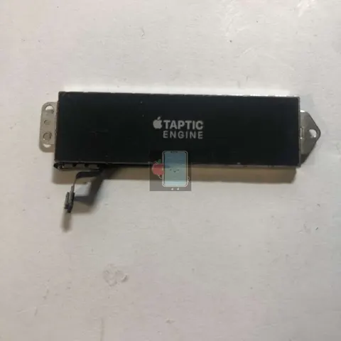  Iphone 7 plus originale Apple vibratore motorino 613-03808