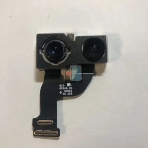  Iphone 12 originale Apple fotocamera posteriore 821-02643