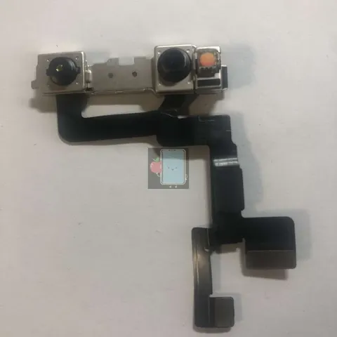  Iphone 11 originale Apple fotocamera frontale sensori 821-02626