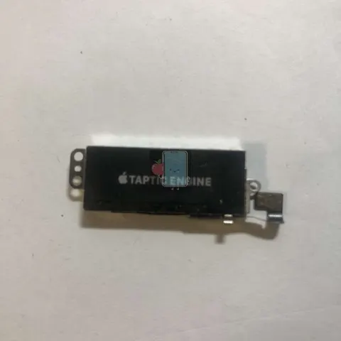  Iphone X originale Apple vibratore motorino