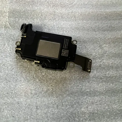  Iphone Air Altoparlante frontale superiore originale Apple