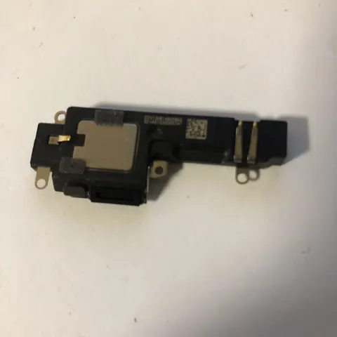  Iphone 13 Pro Max Altoparlante vivavoce altoparlante inferiore originale Apple