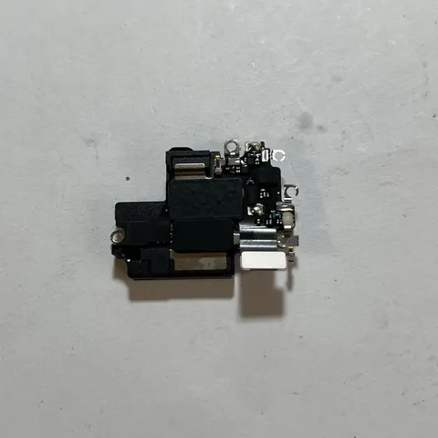  Iphone 15 originale Apple altoparlante superiore frontale orecchio