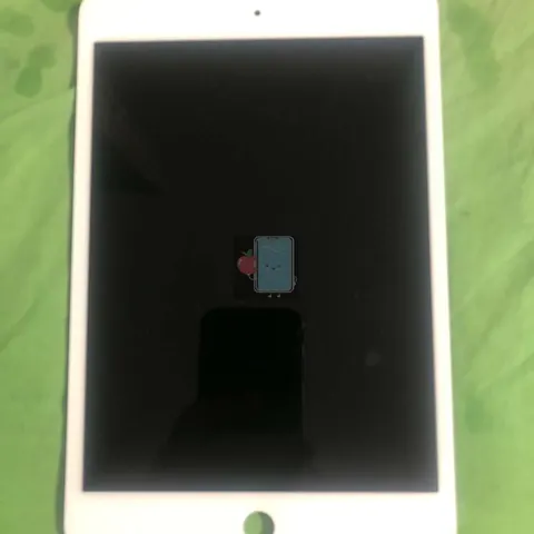  Apple Ipad mini 4th A1538 A1550 Lcd display originale scegli colore A Bianco