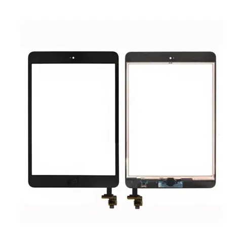 iPad 2 mini touch screen nero usato