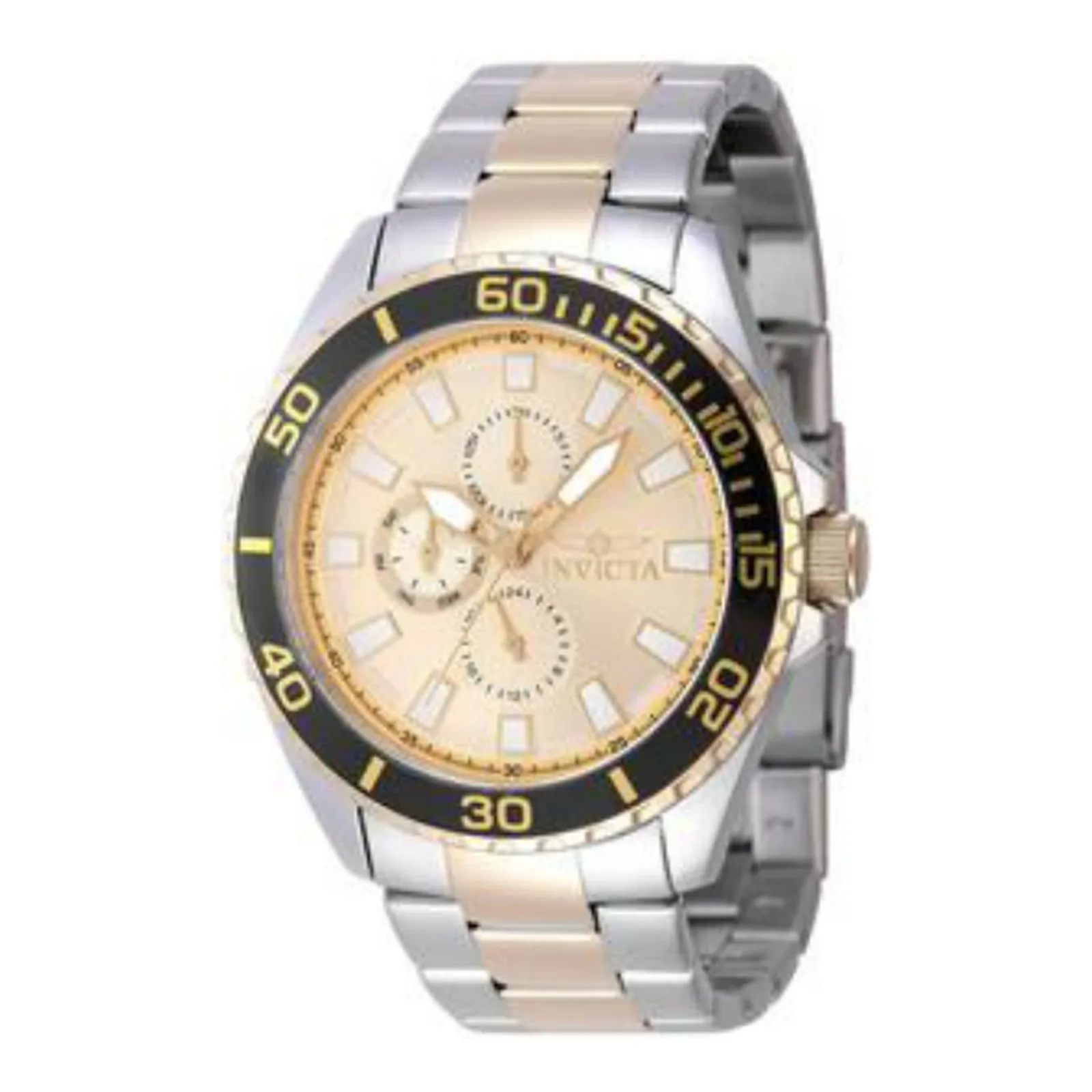Invicta Quartz orologio 47579