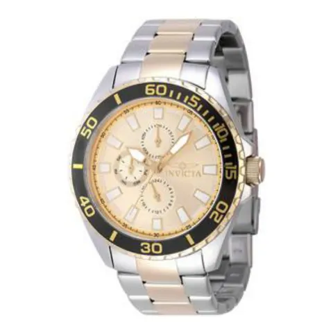 Invicta Quartz orologio 47579