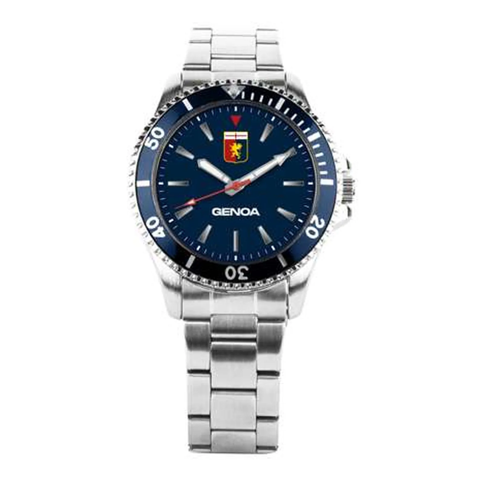 Lowell Orologio Ufficiale Genoa Arrow P-G7476UB1