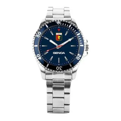 Lowell Orologio Ufficiale Genoa Arrow P-G7476UB1