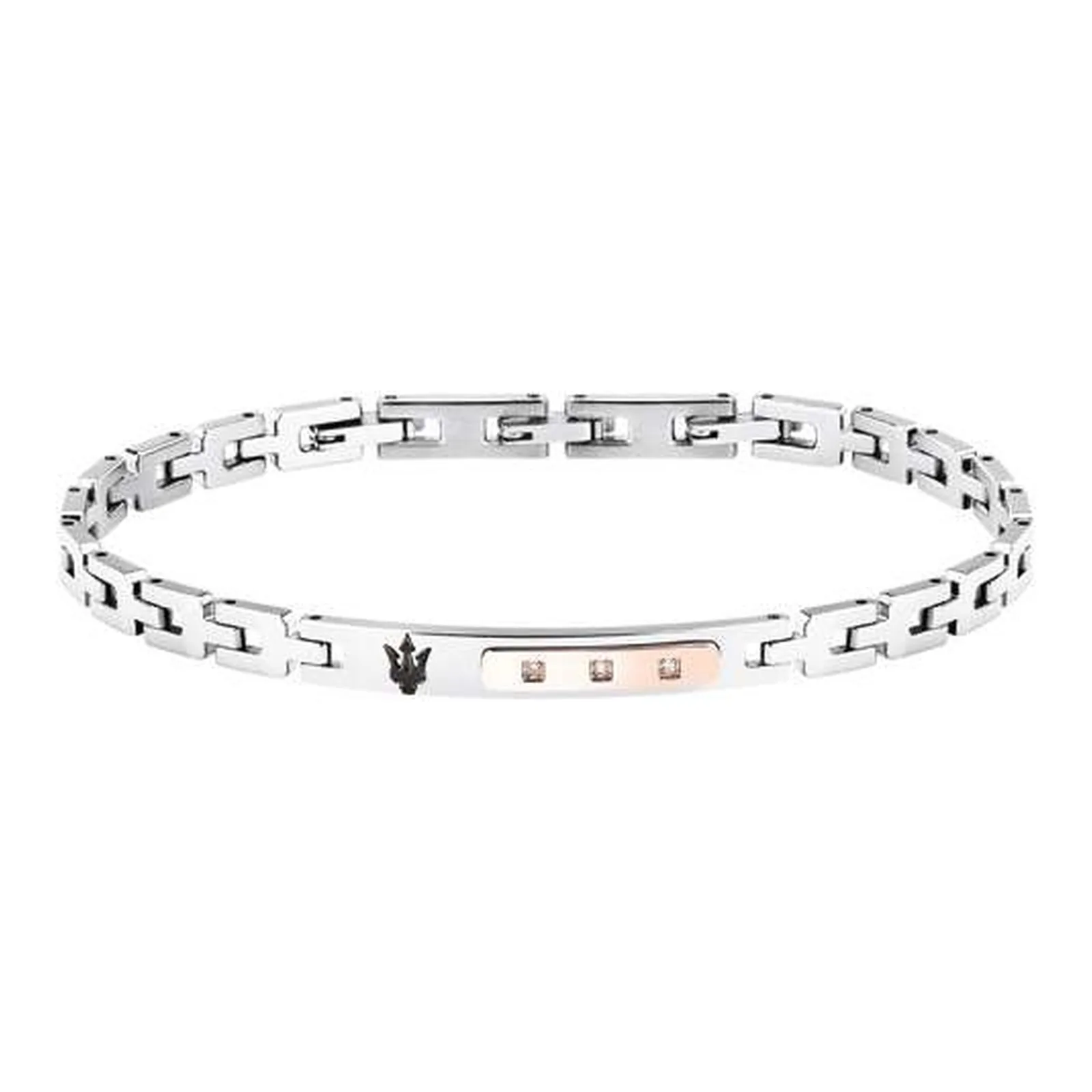 Maserati Bracciali Bracelets bracciale JM125ATY23