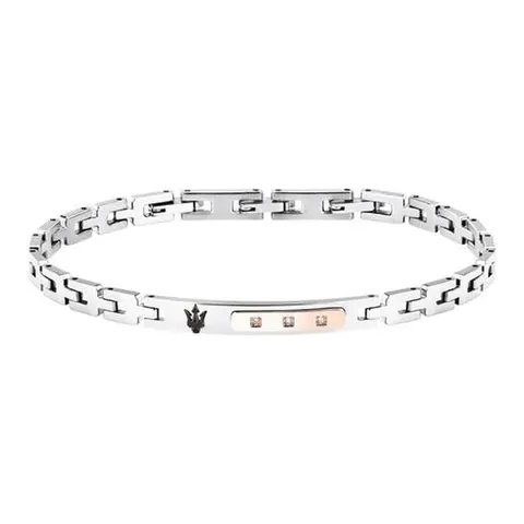 Maserati Bracciali Bracelets bracciale JM125ATY23