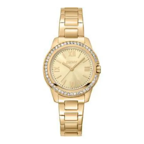 DKNY orologio DK1L105M0055