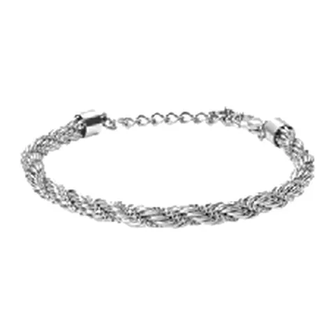 Stroili Moonlight Collection Bracciale Acciaio 1688045
